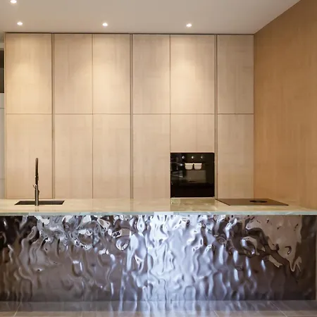 Hugme Apartman Kalithiész