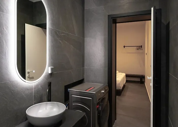 Apartamento Hugme Kalithies