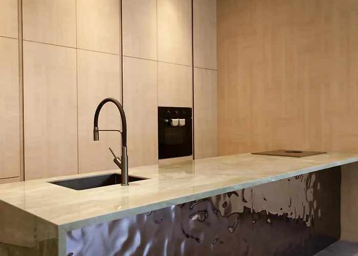 Apartamento Hugme Kalithies