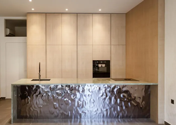 Hugme Apartamento Kalithies