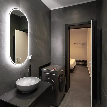 Apartamento Hugme Kalithies