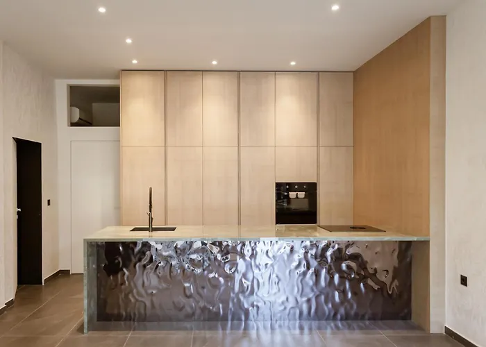 Διαμέρισμα Hugme *