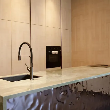 Apartamento Hugme Kalithies